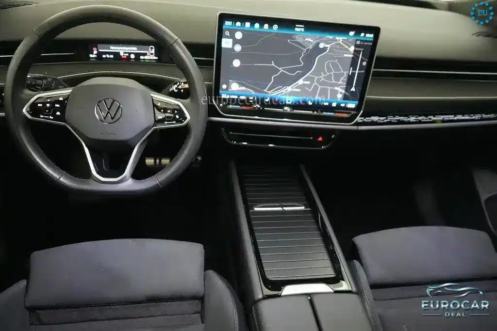 Volkswagen ID.7