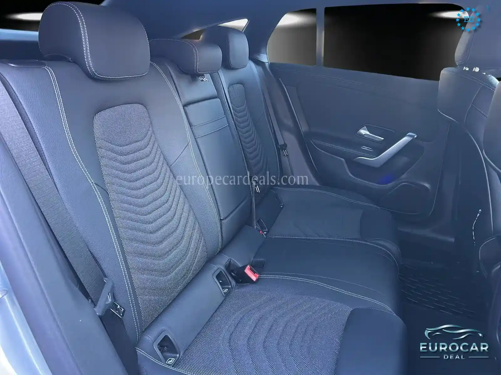 Mercedes-Benz CLA 220 Shooting Brake