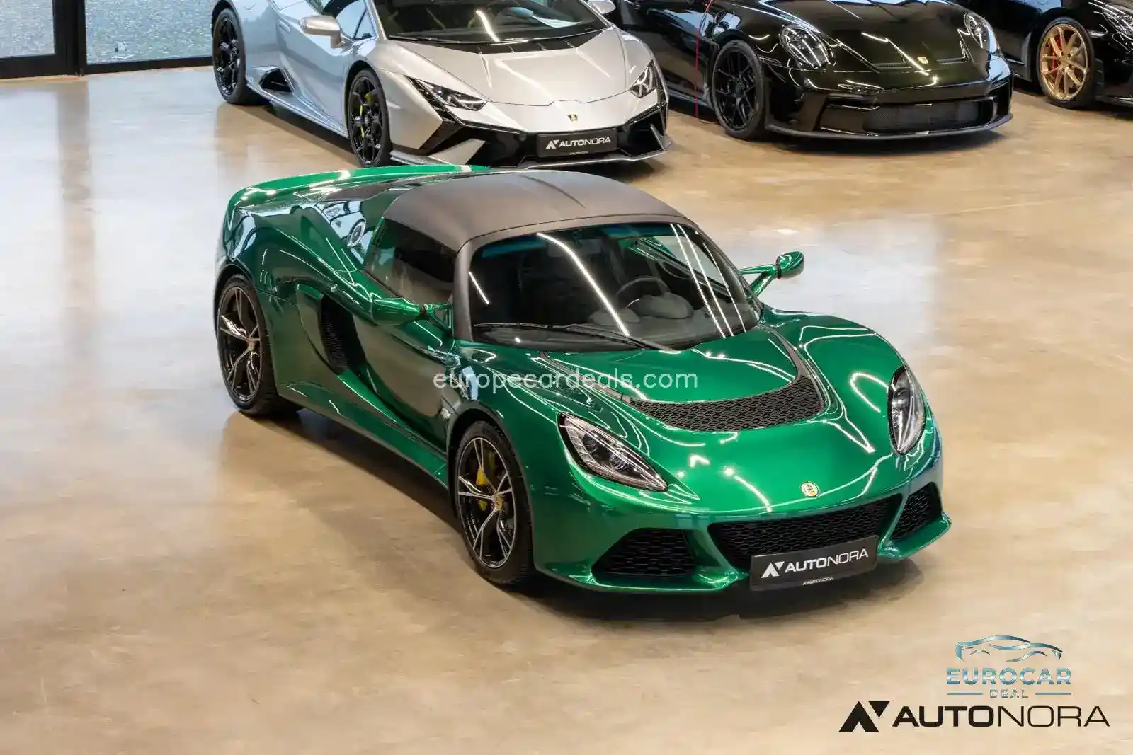 Lotus Exige