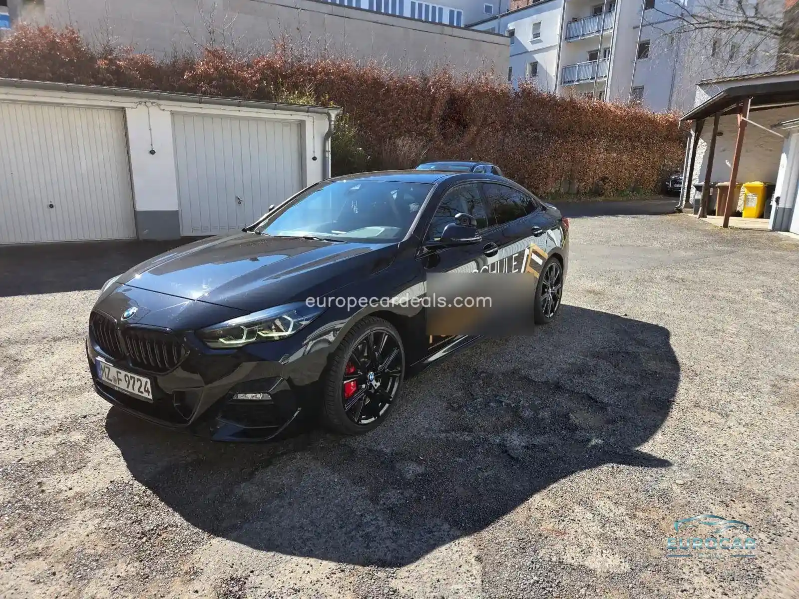 BMW 220