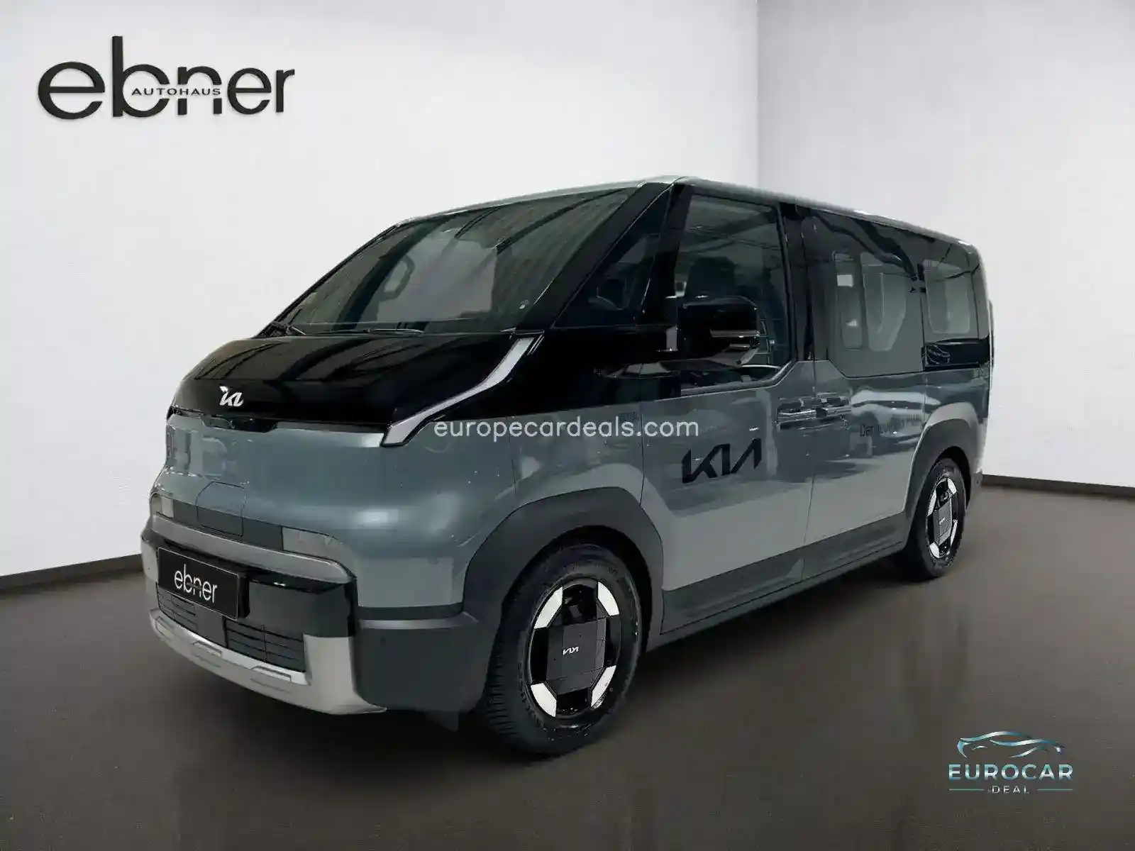 Kia PV5