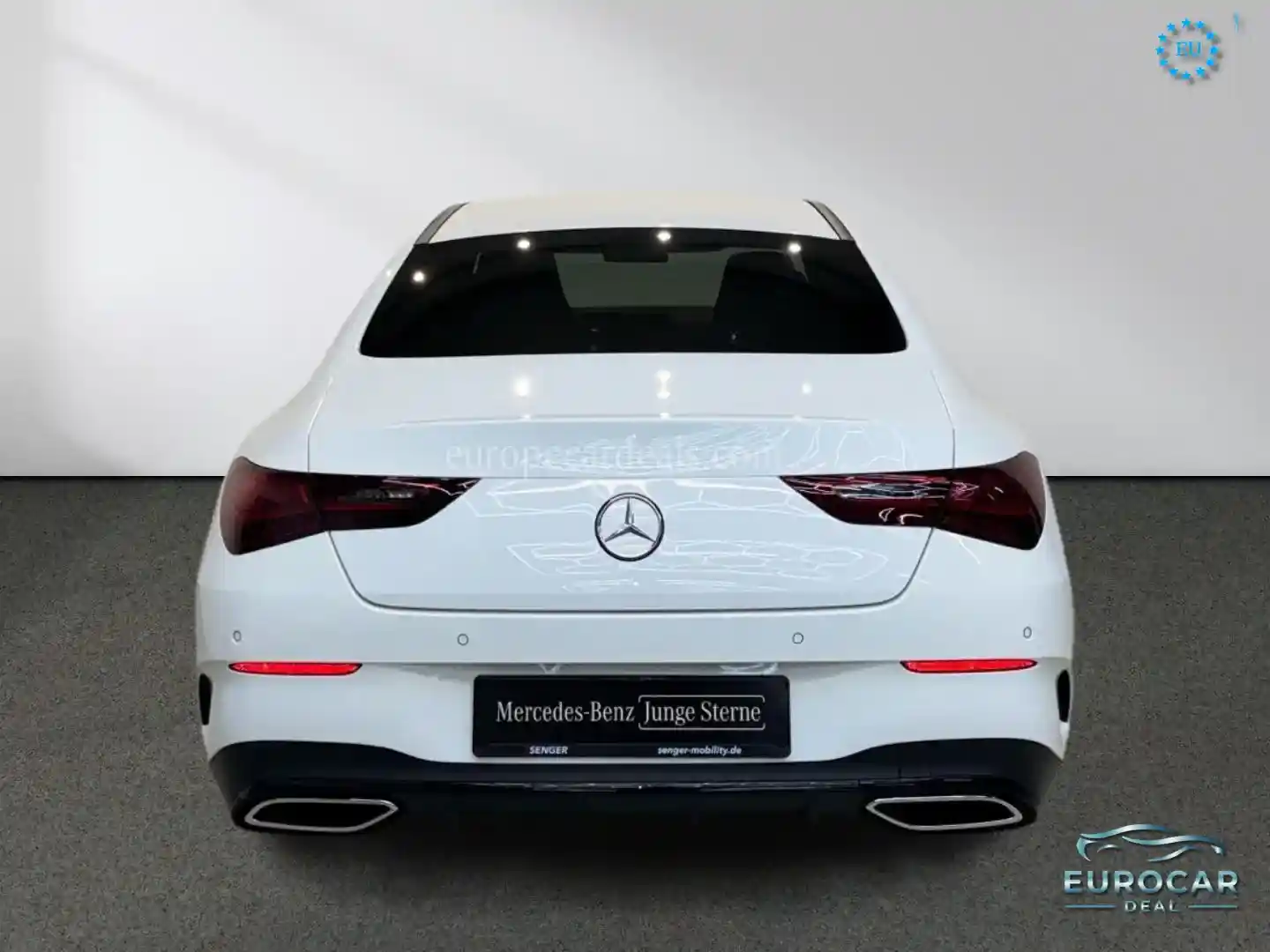 Mercedes-Benz CLA 220