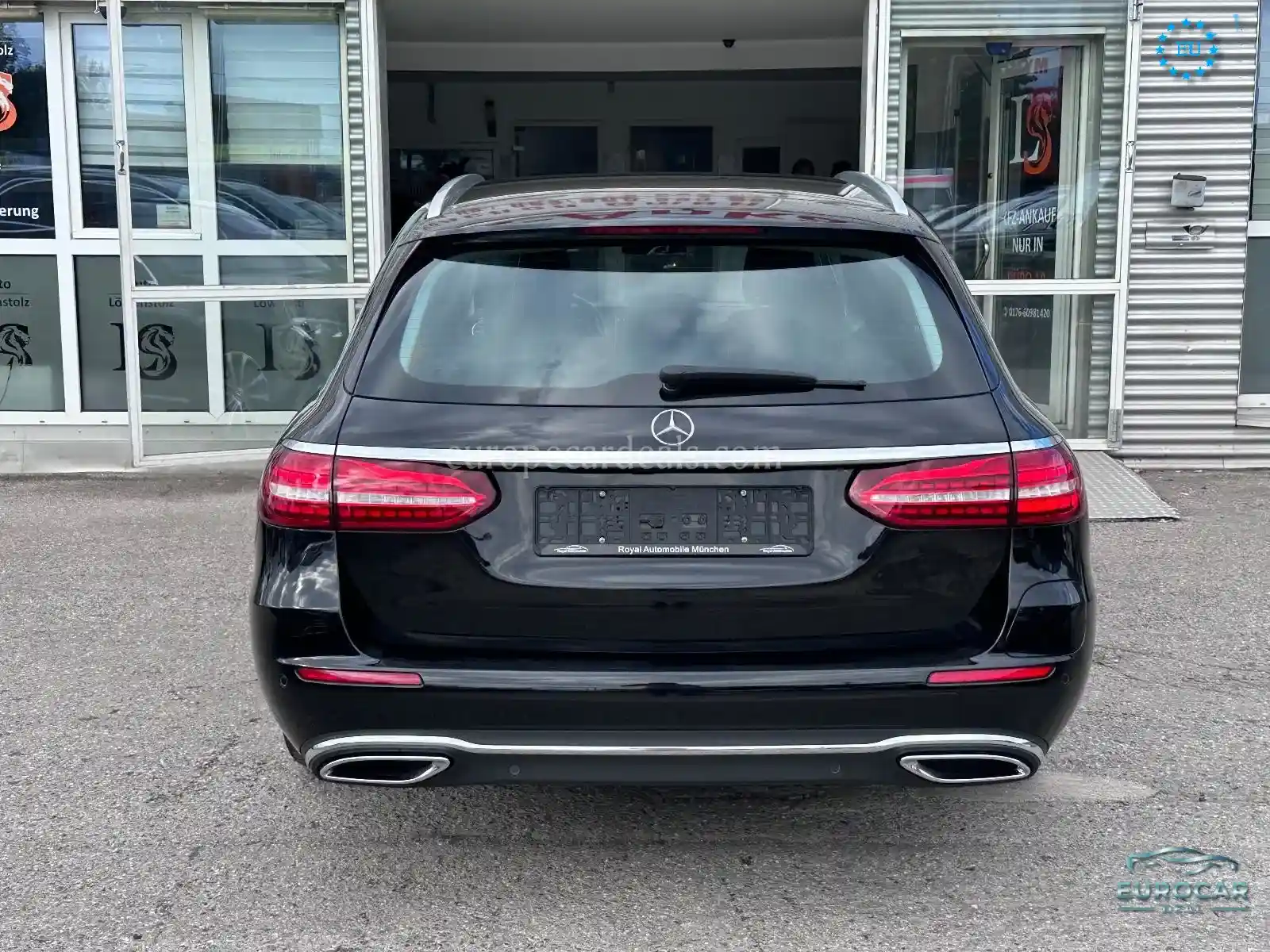 Mercedes-Benz E 300