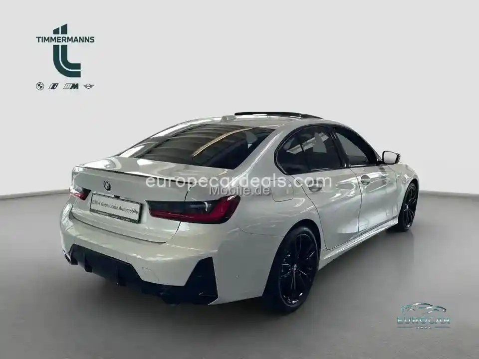 BMW 330