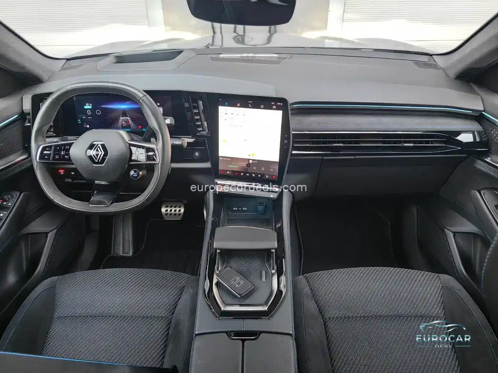Renault Espace