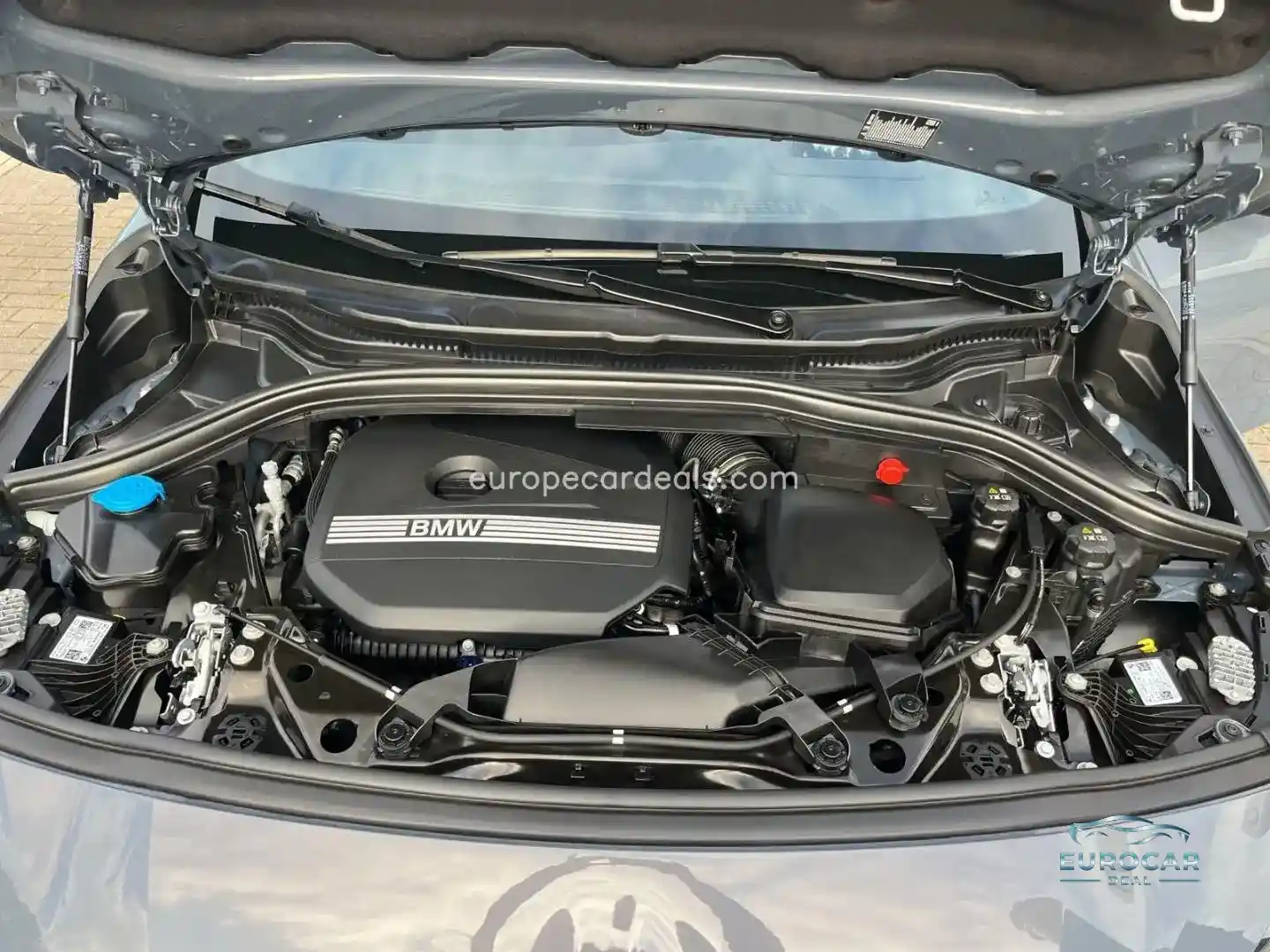 BMW 223 Active Tourer