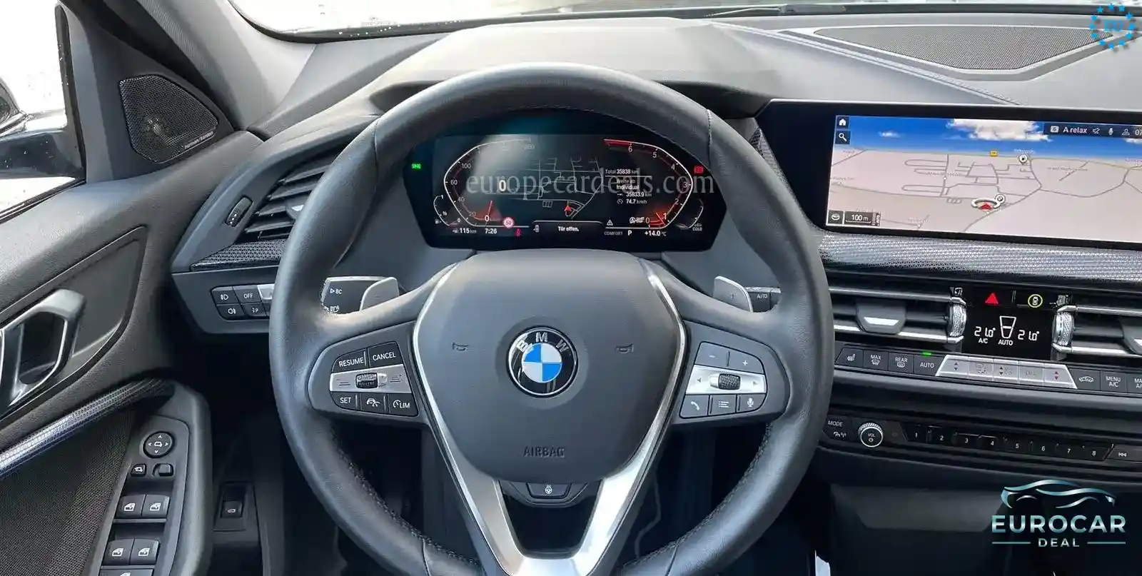 BMW 120