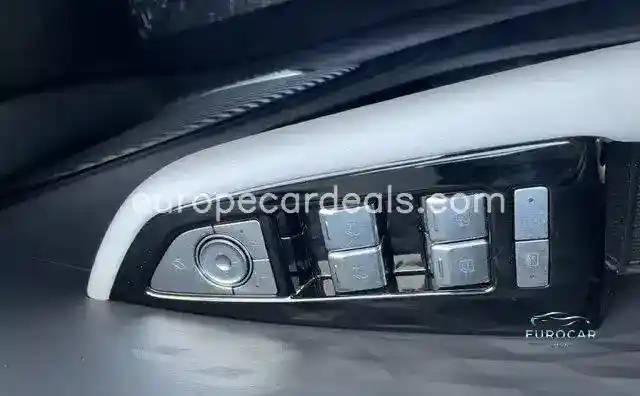 BAIC Beijing X55