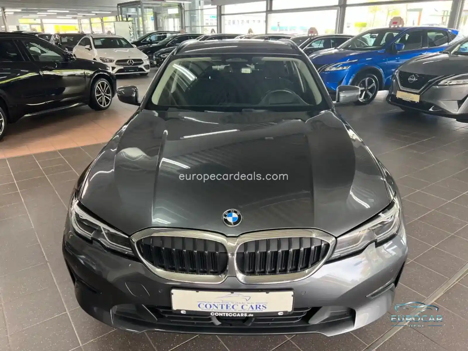 BMW 330