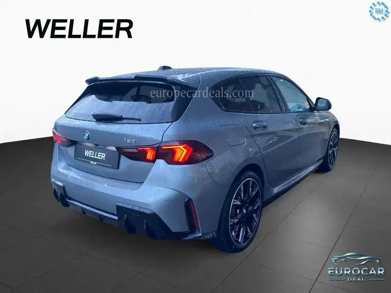 BMW 120