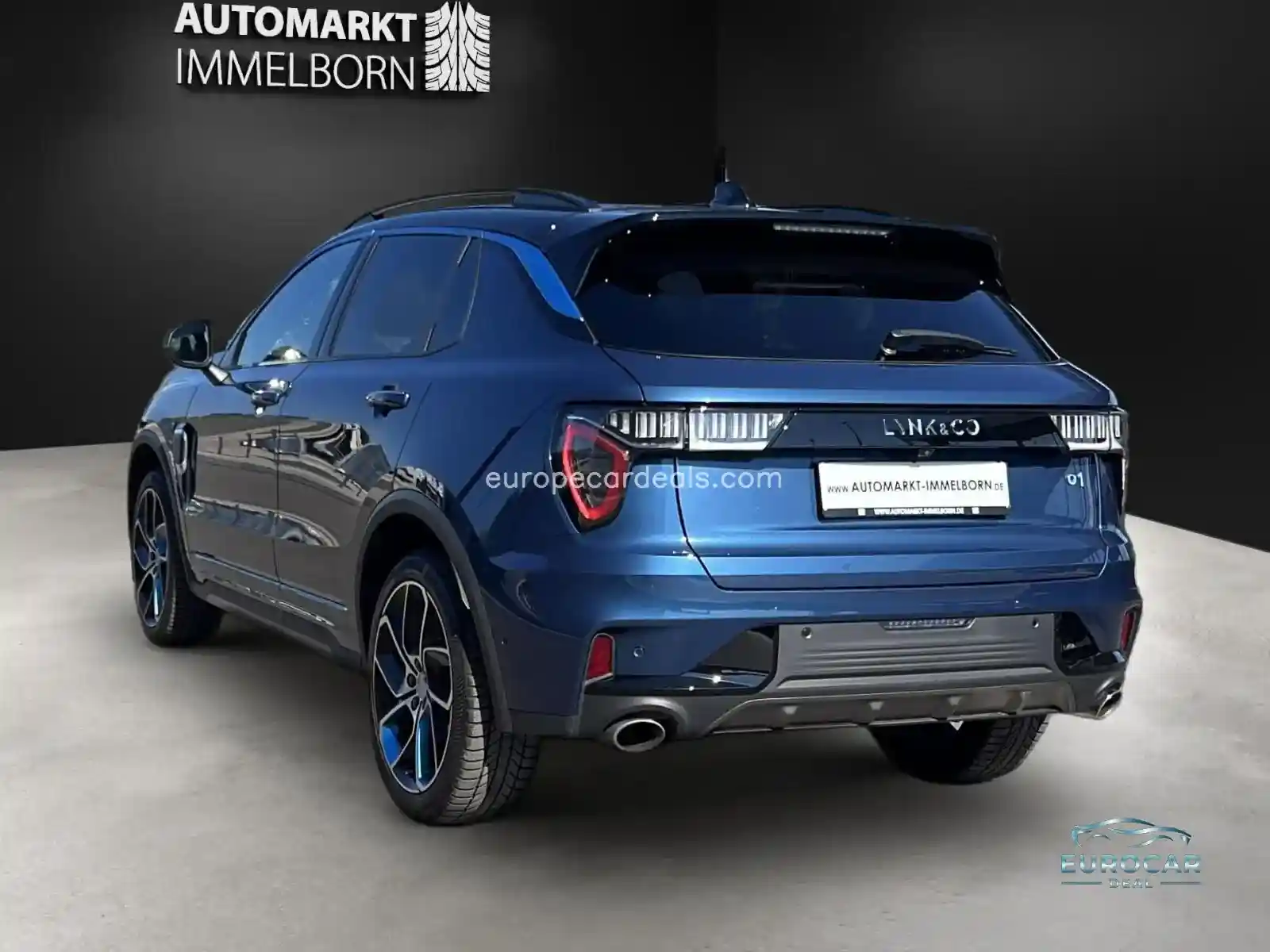 Lynk&Co 01