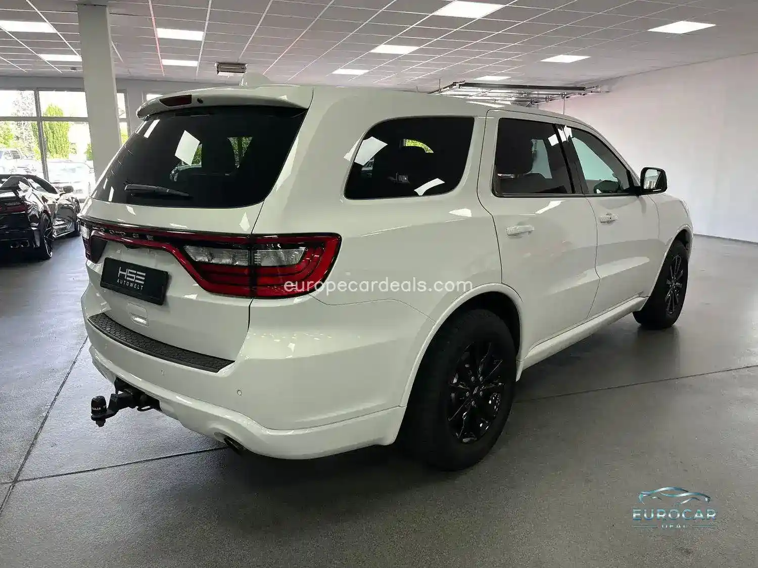 Dodge Durango