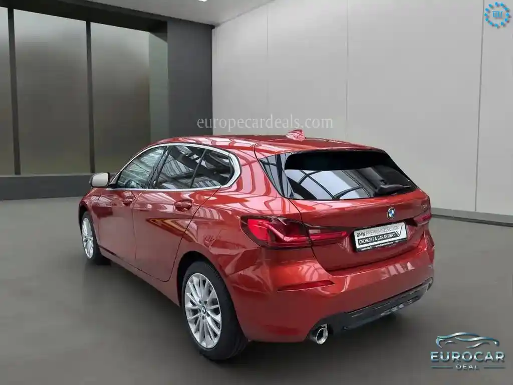 BMW 116