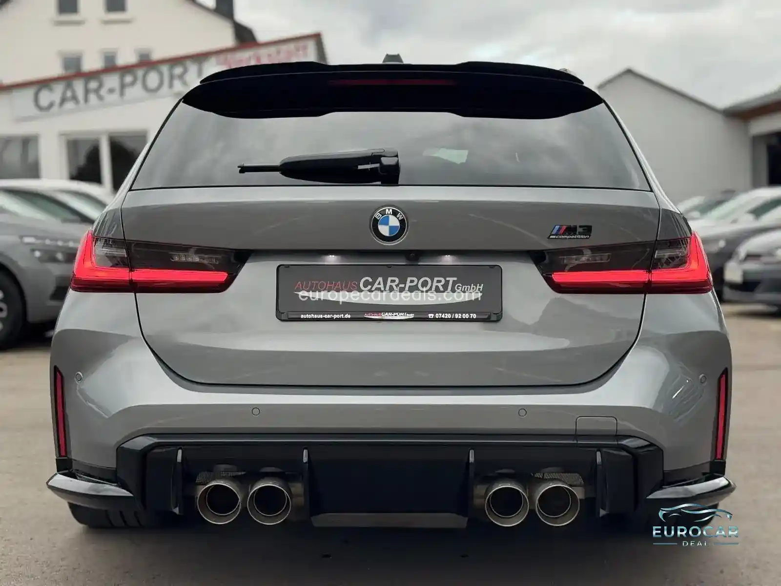 BMW M3