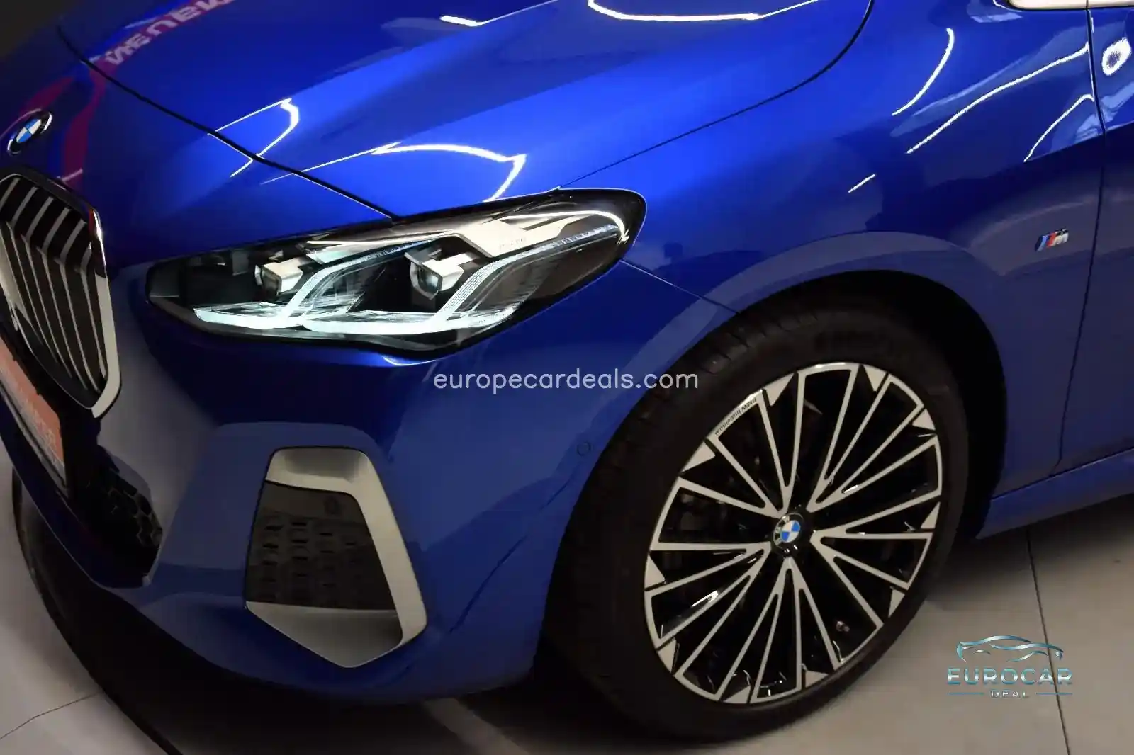 BMW 223 Active Tourer