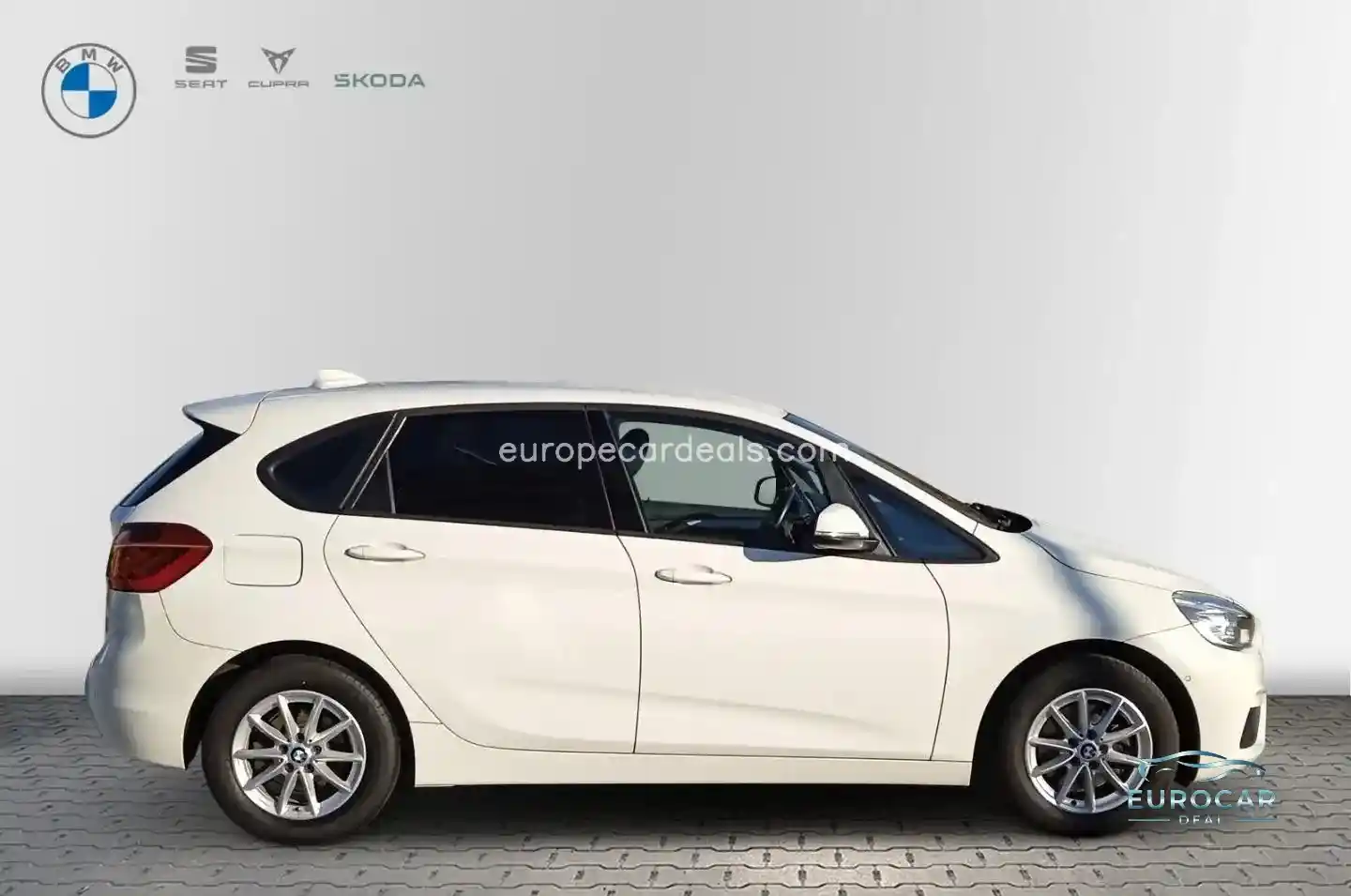 BMW 218 Active Tourer