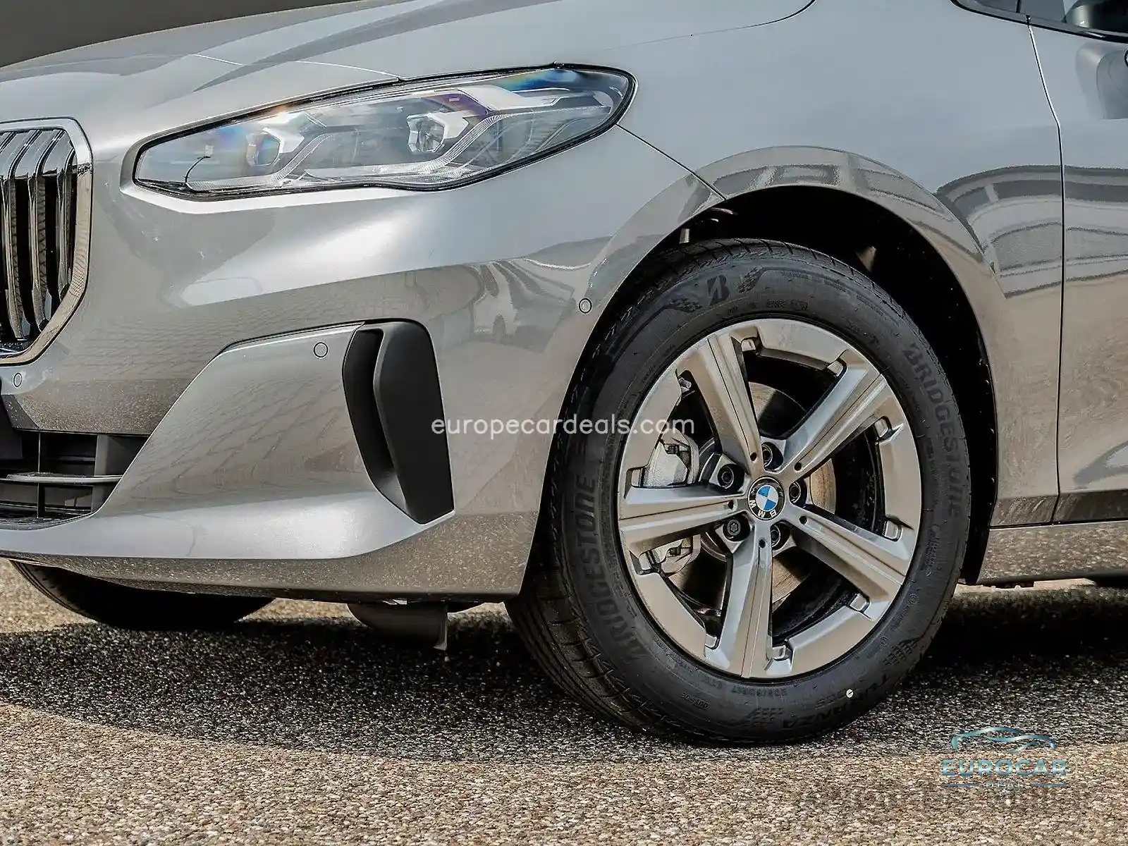 BMW 218 Active Tourer