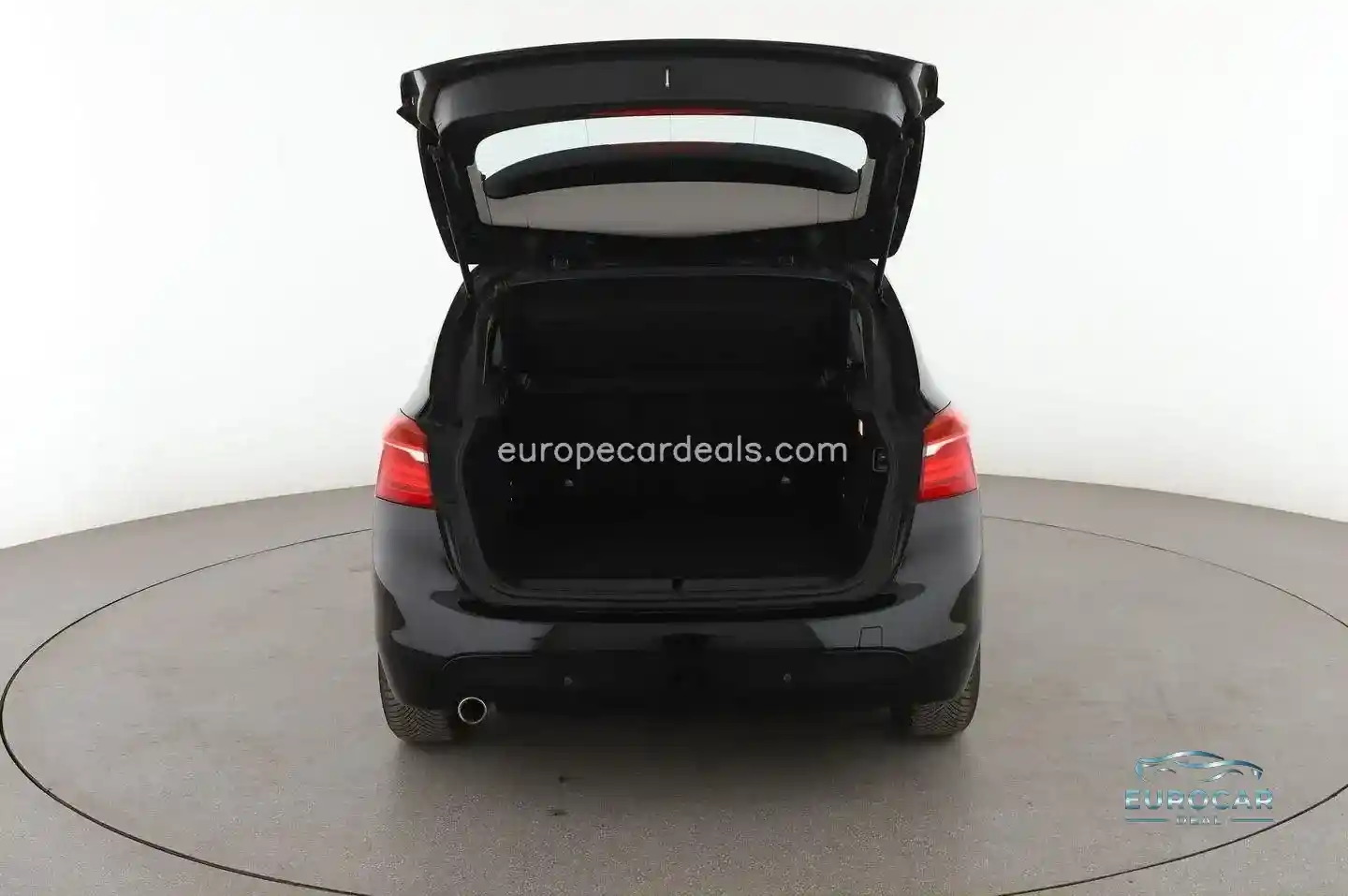 BMW 216 Active Tourer