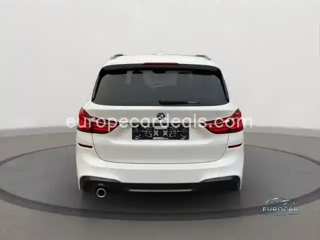 BMW 218 Gran Tourer