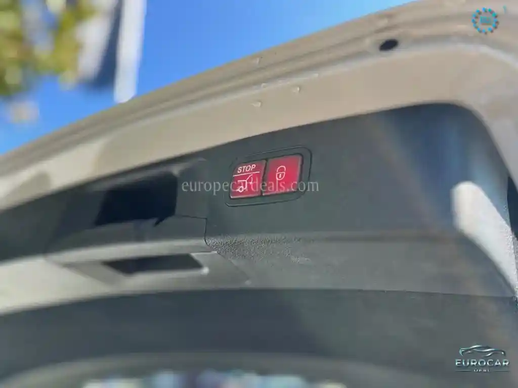 Mercedes-Benz E 400