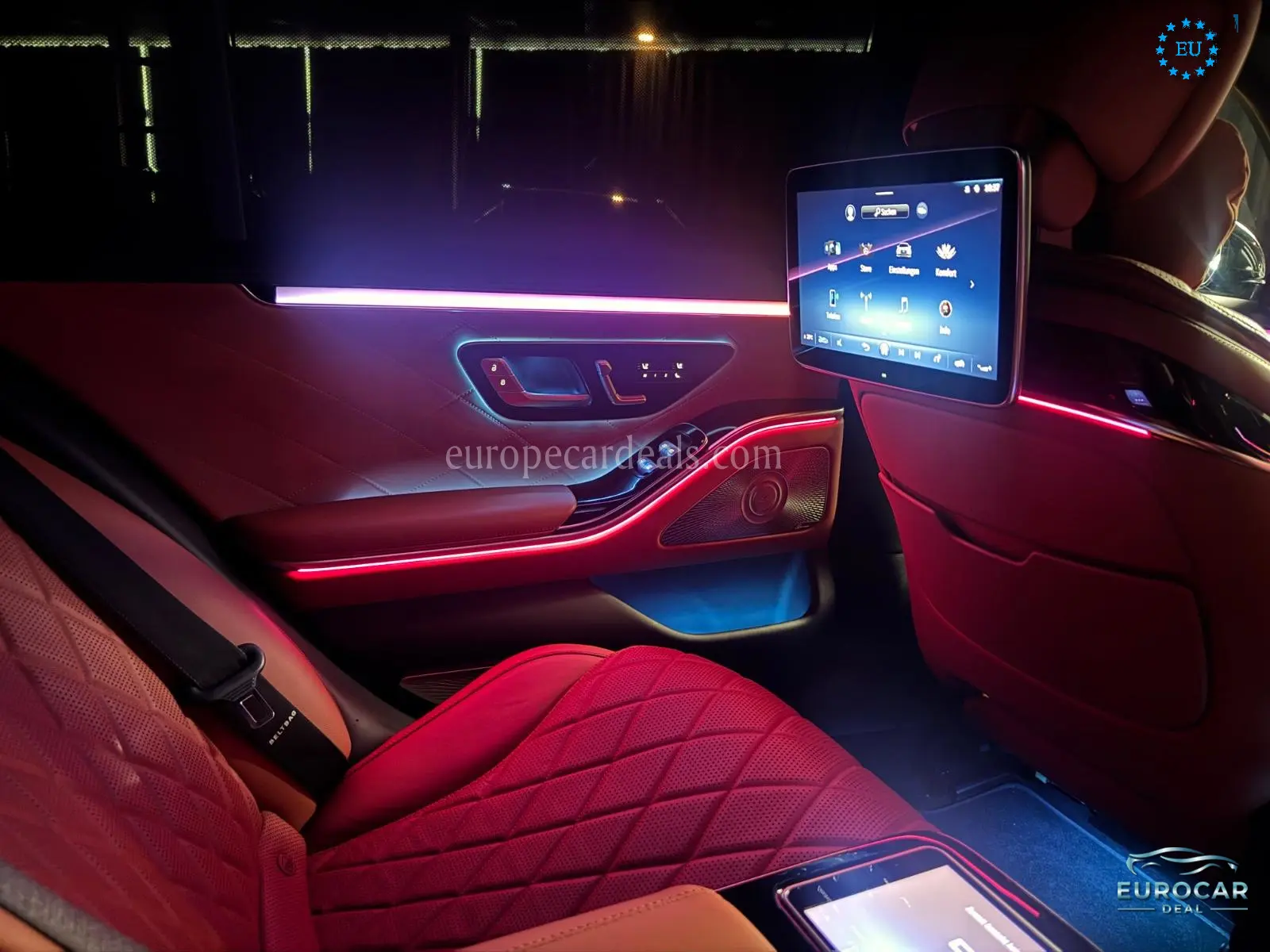 Mercedes-Benz S 400