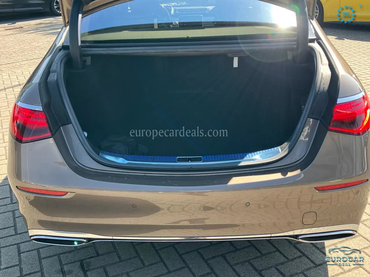 Mercedes-Benz S 350