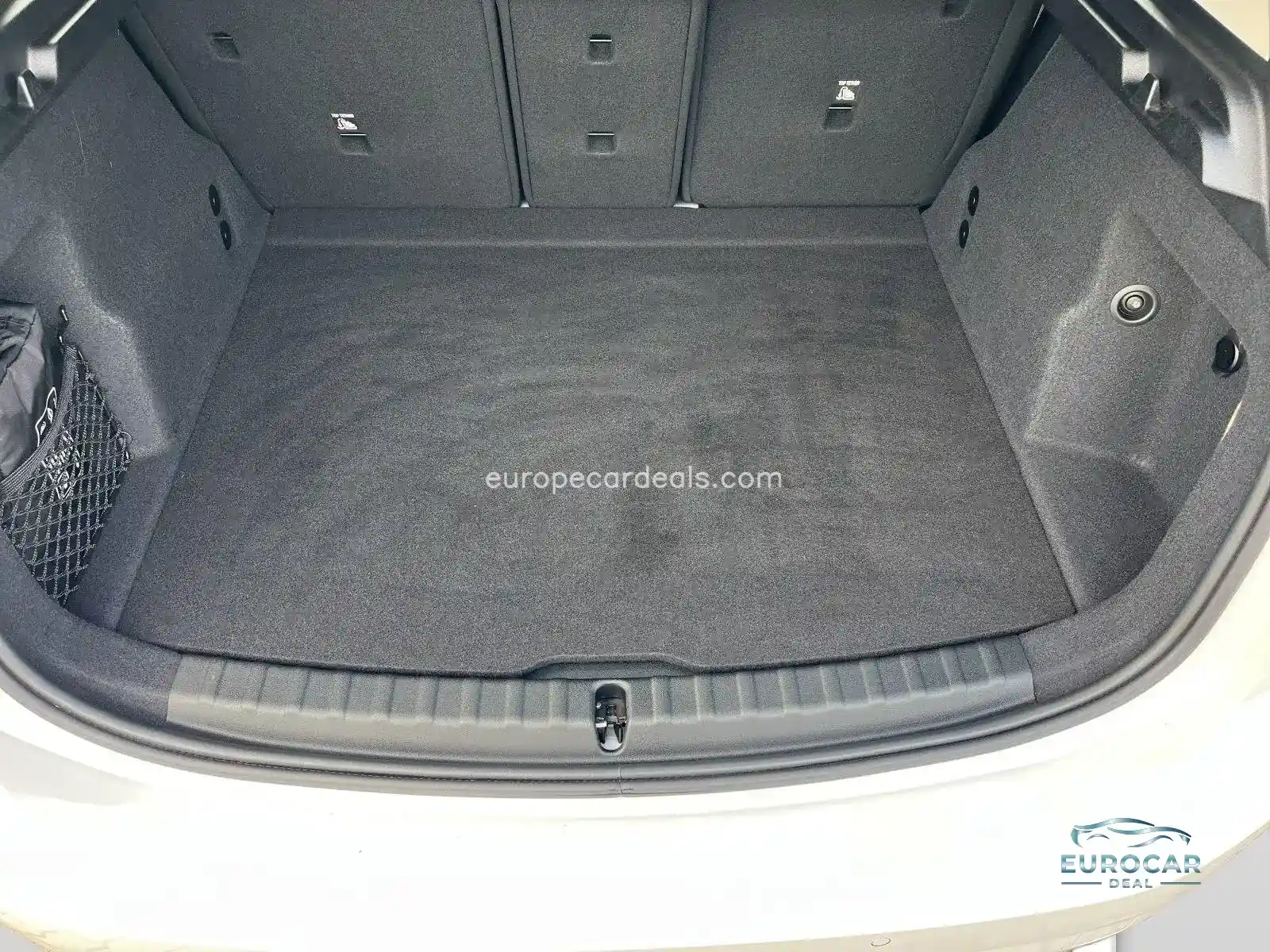 BMW 223 Active Tourer