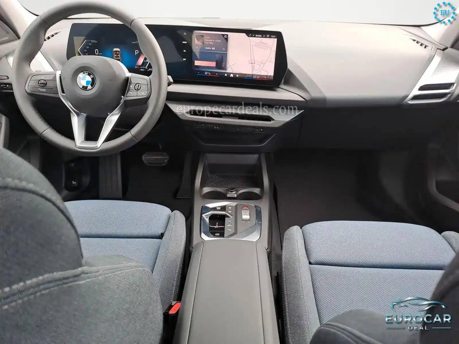 BMW 123