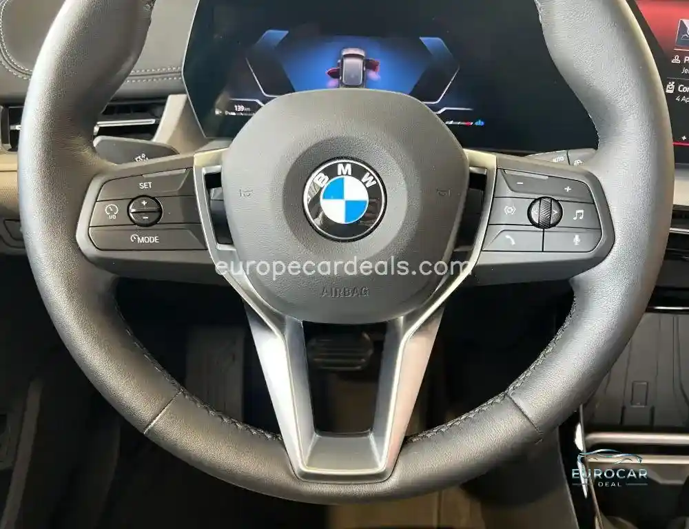 BMW 218 Active Tourer