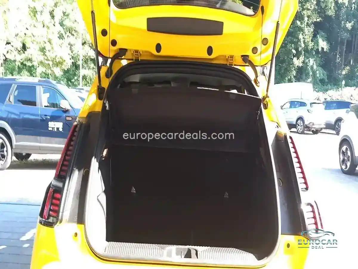 Renault R 5