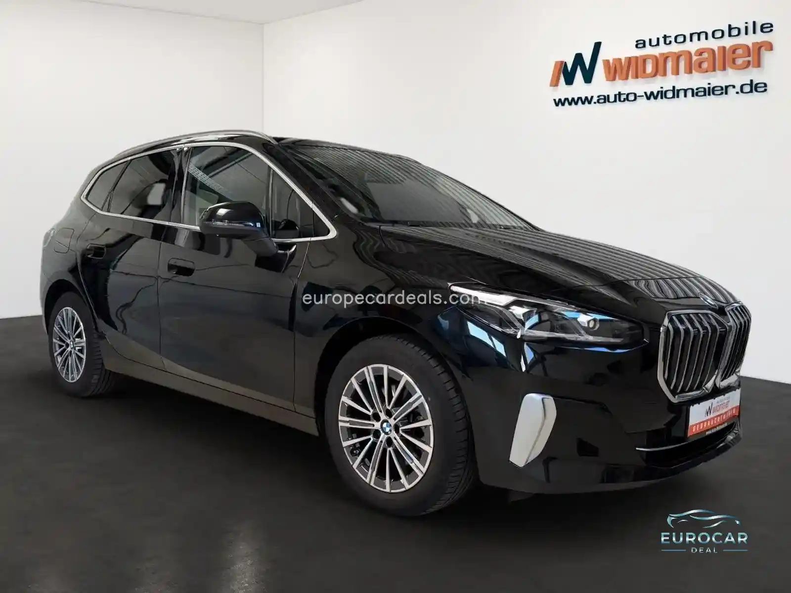 BMW 218 Active Tourer