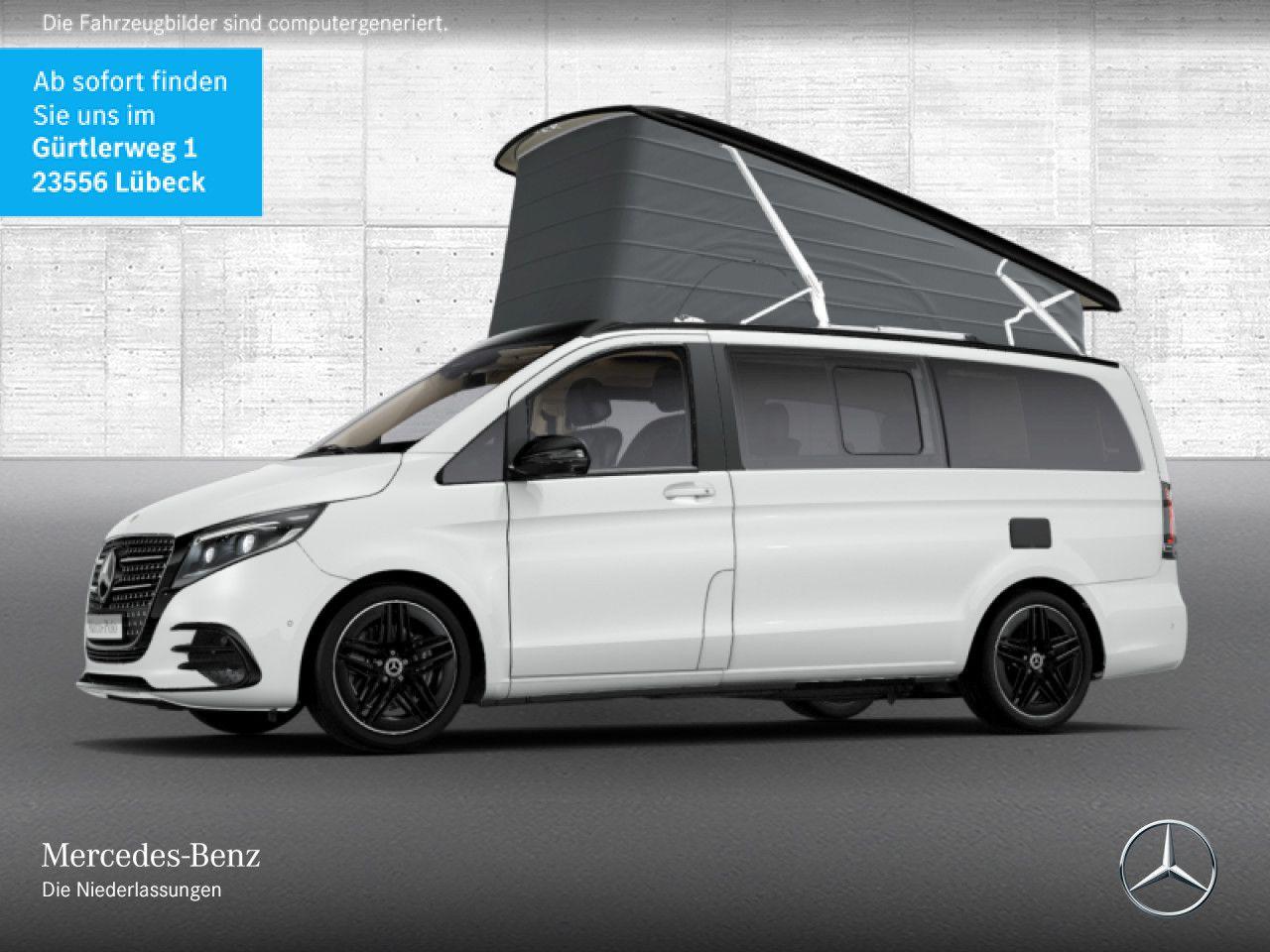 Mercedes-Benz V 300