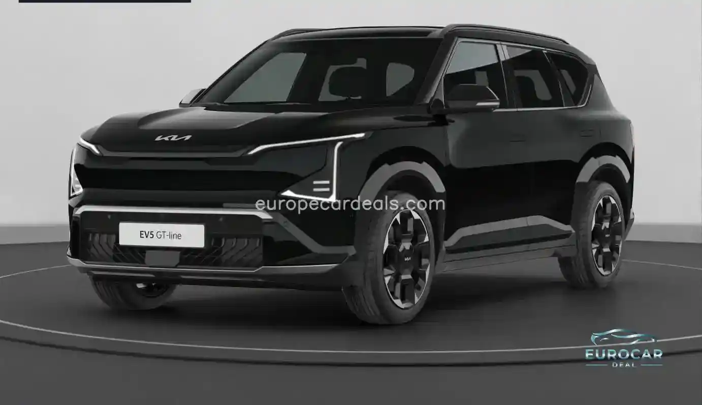 Kia EV5