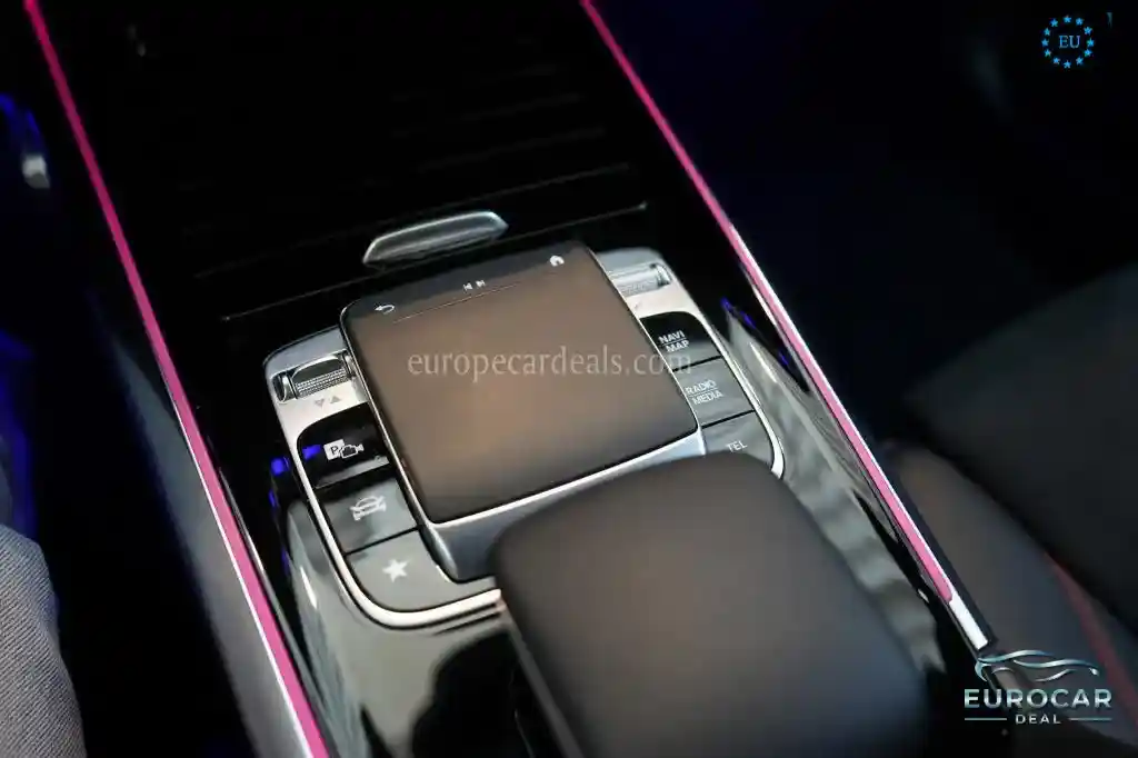 Mercedes-Benz B 250