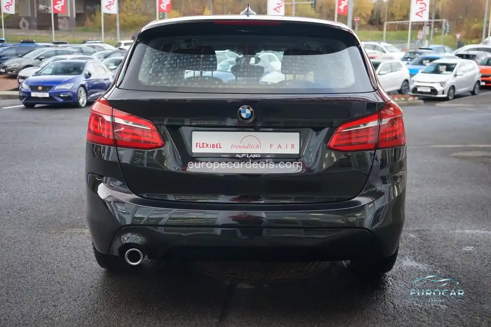 BMW 218
