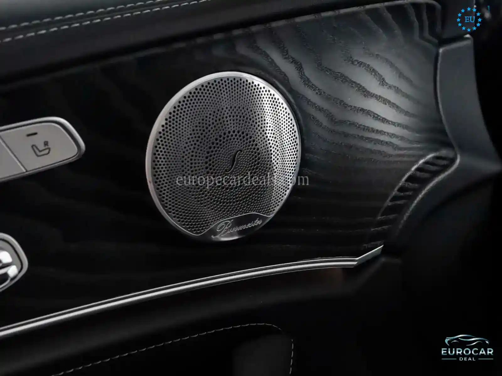 Mercedes-Benz E 63 AMG