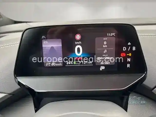 Volkswagen ID.4
