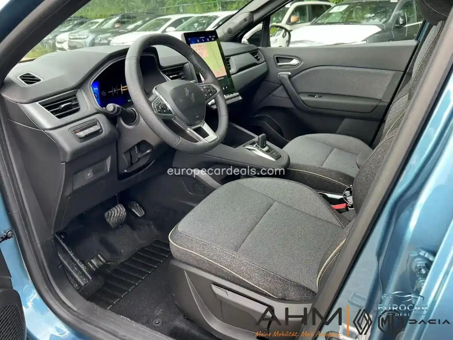 Renault Symbioz