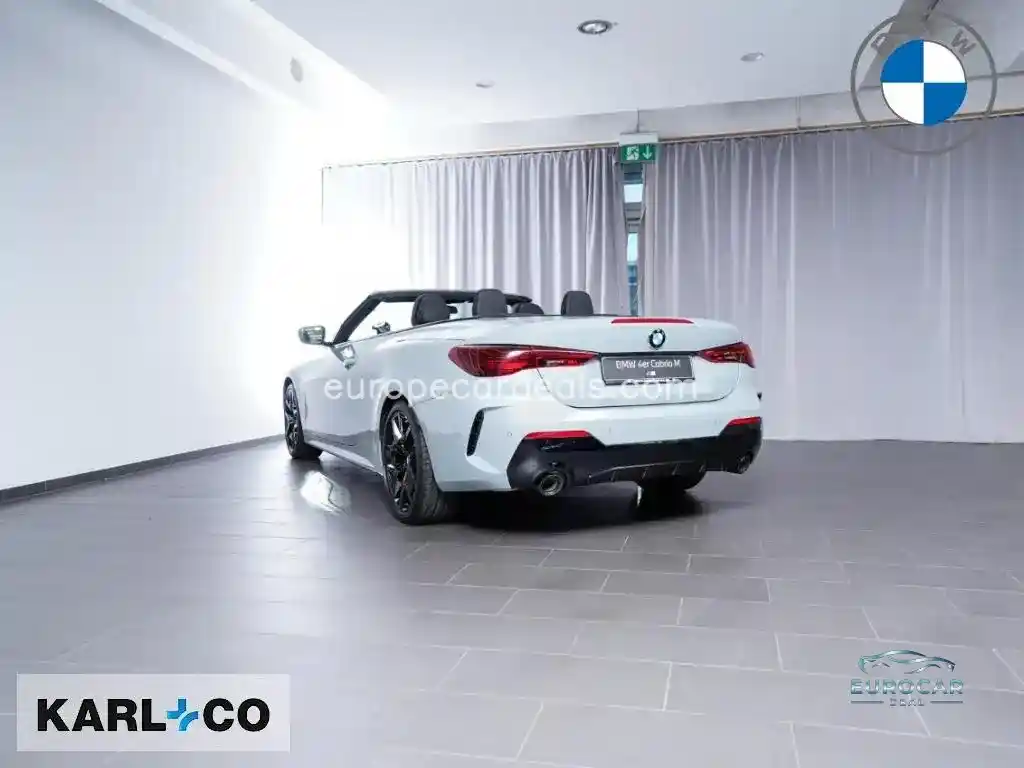 BMW 430