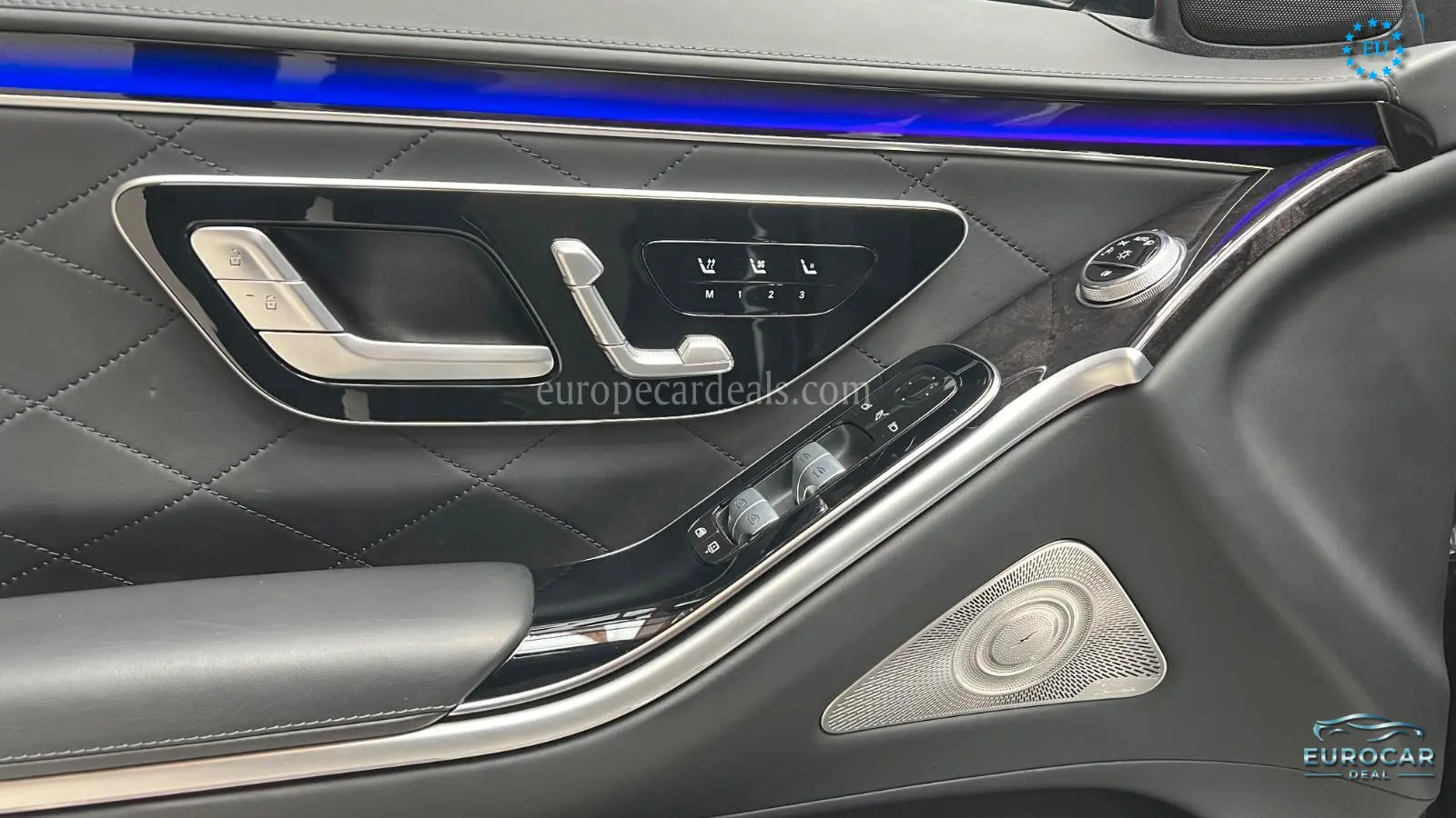 Mercedes-Benz S 400