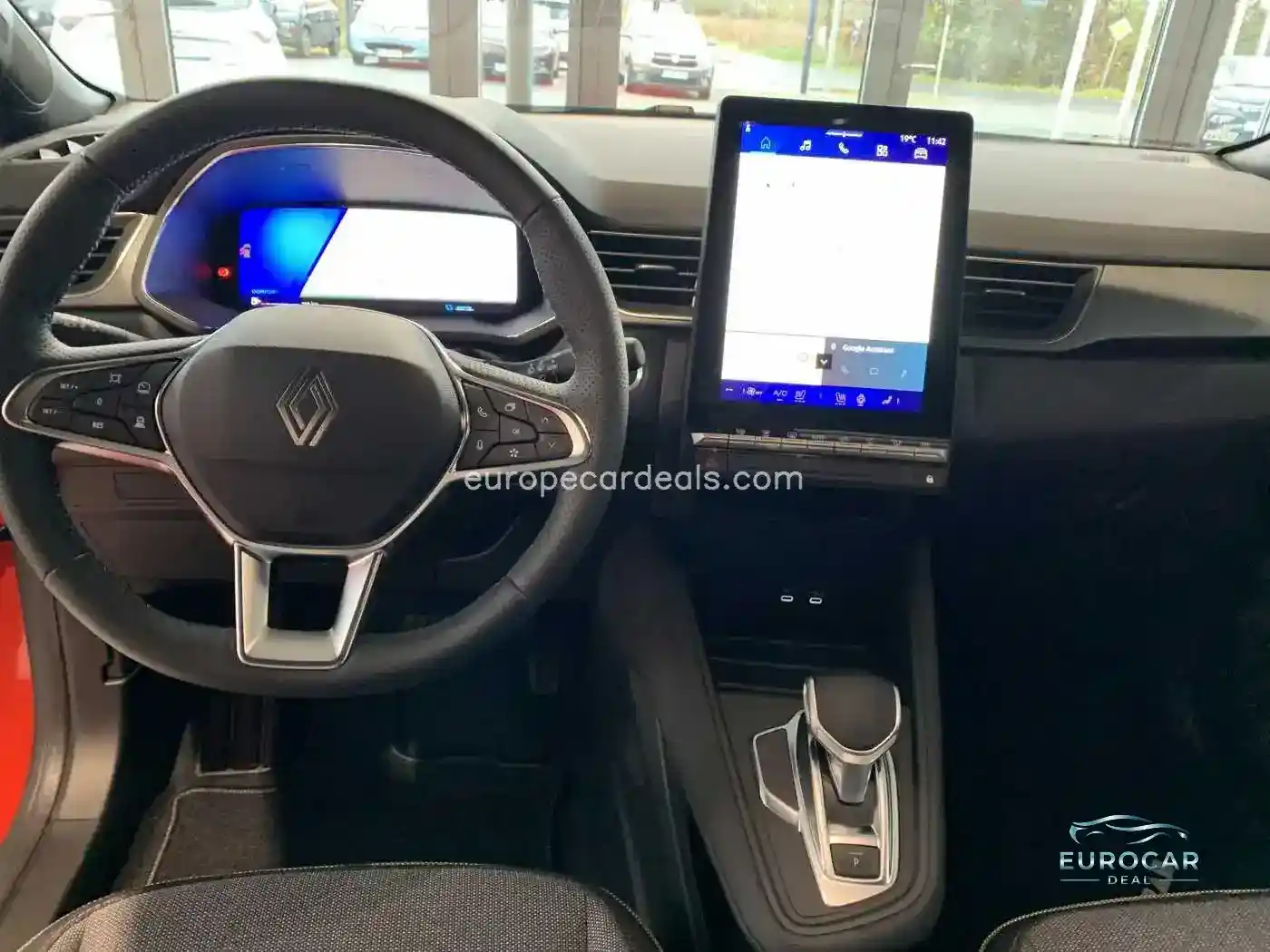 Renault Symbioz