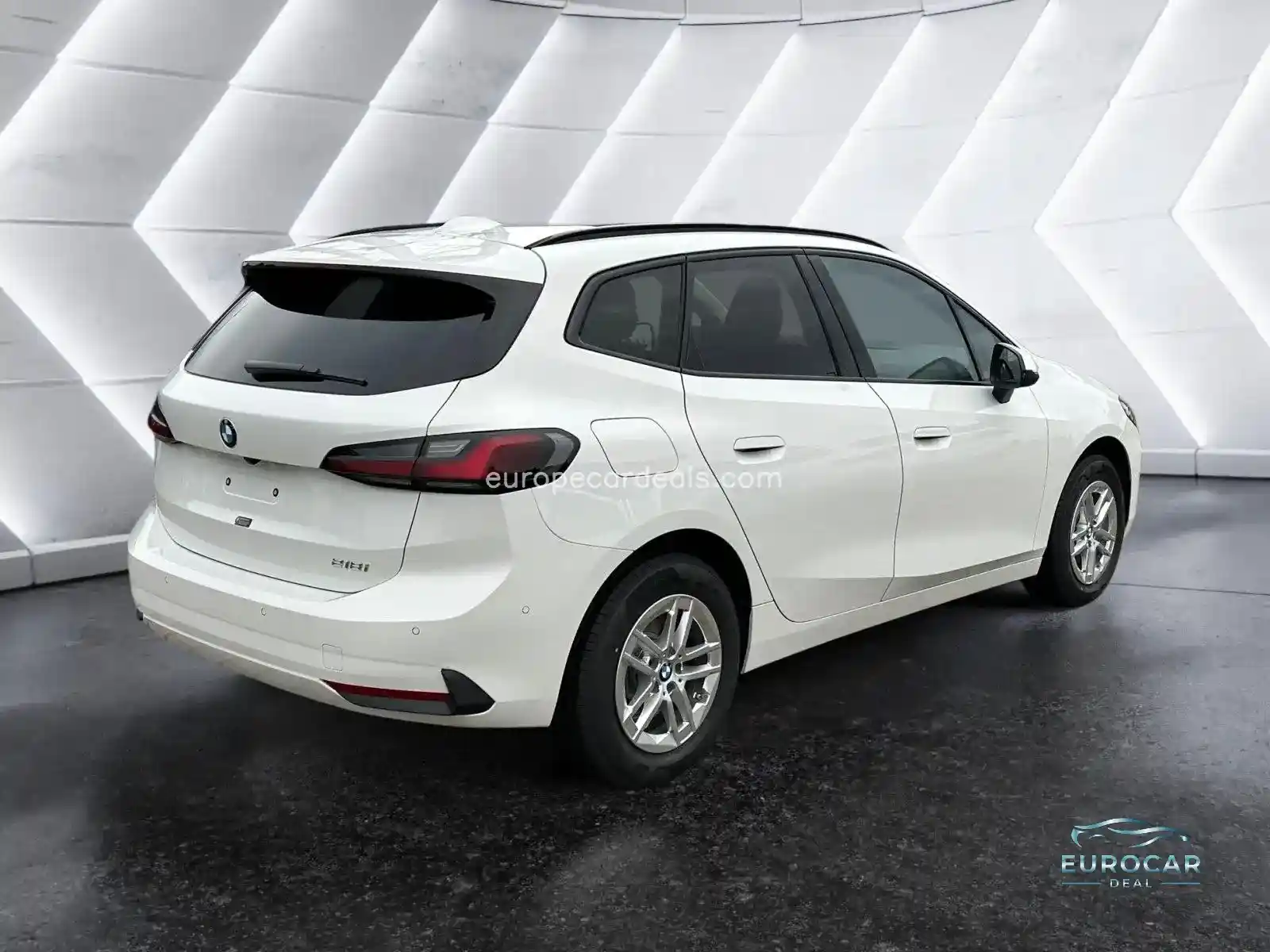 BMW 218 Active Tourer