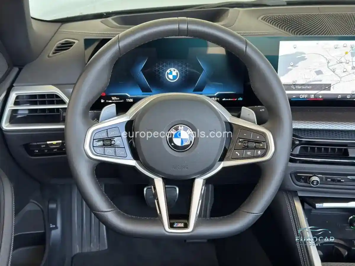BMW 430