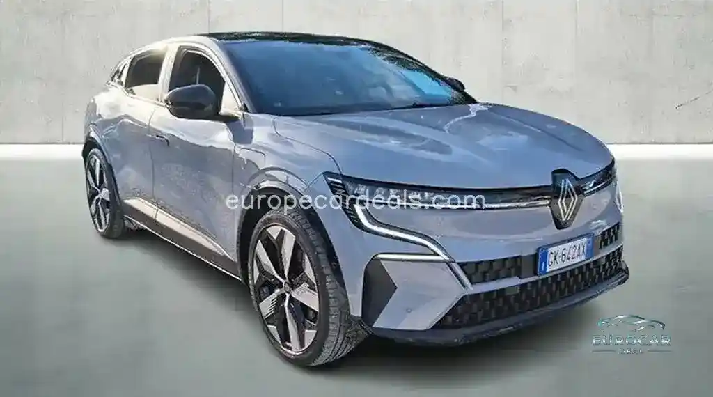 Renault Other