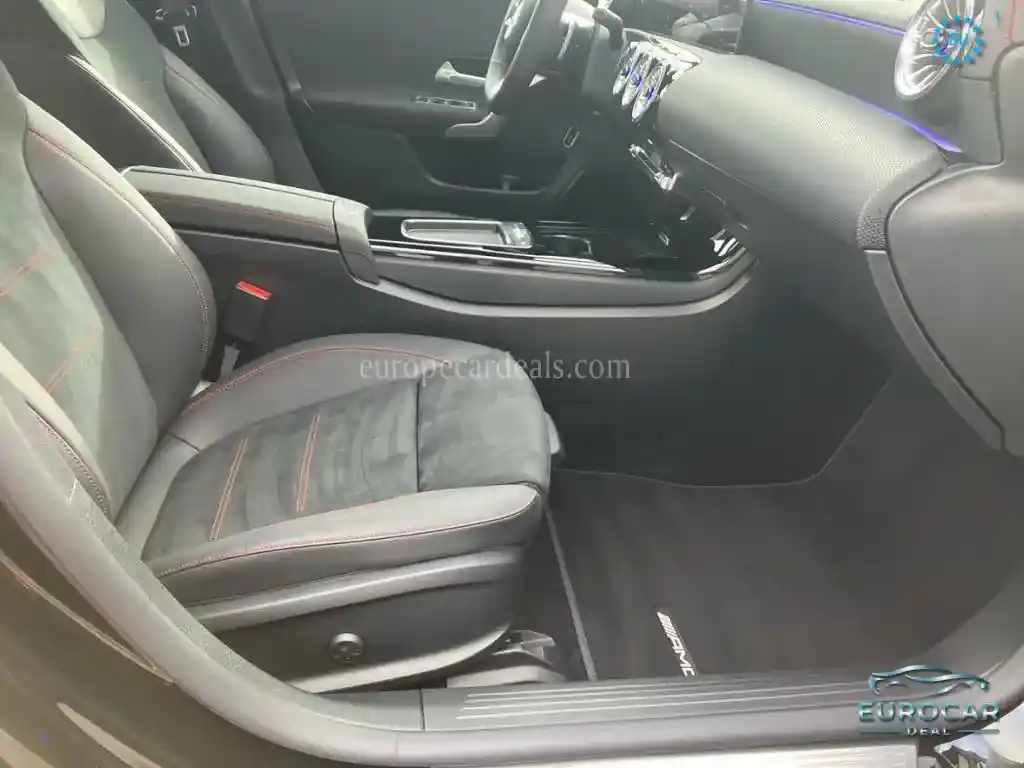 Mercedes-Benz CLA 180 Shooting Brake