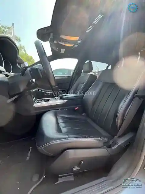 Mercedes-Benz E 250