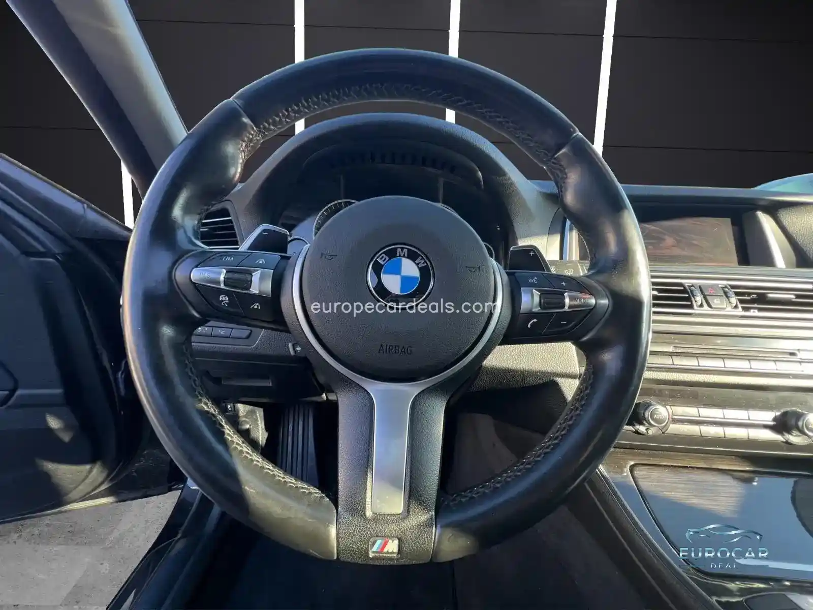BMW 535