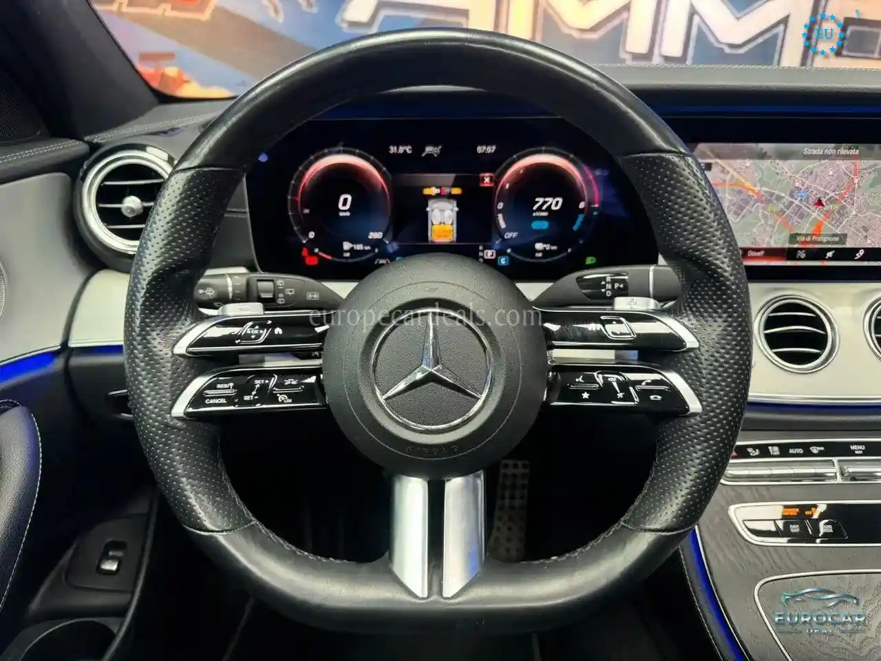 Mercedes-Benz E 300