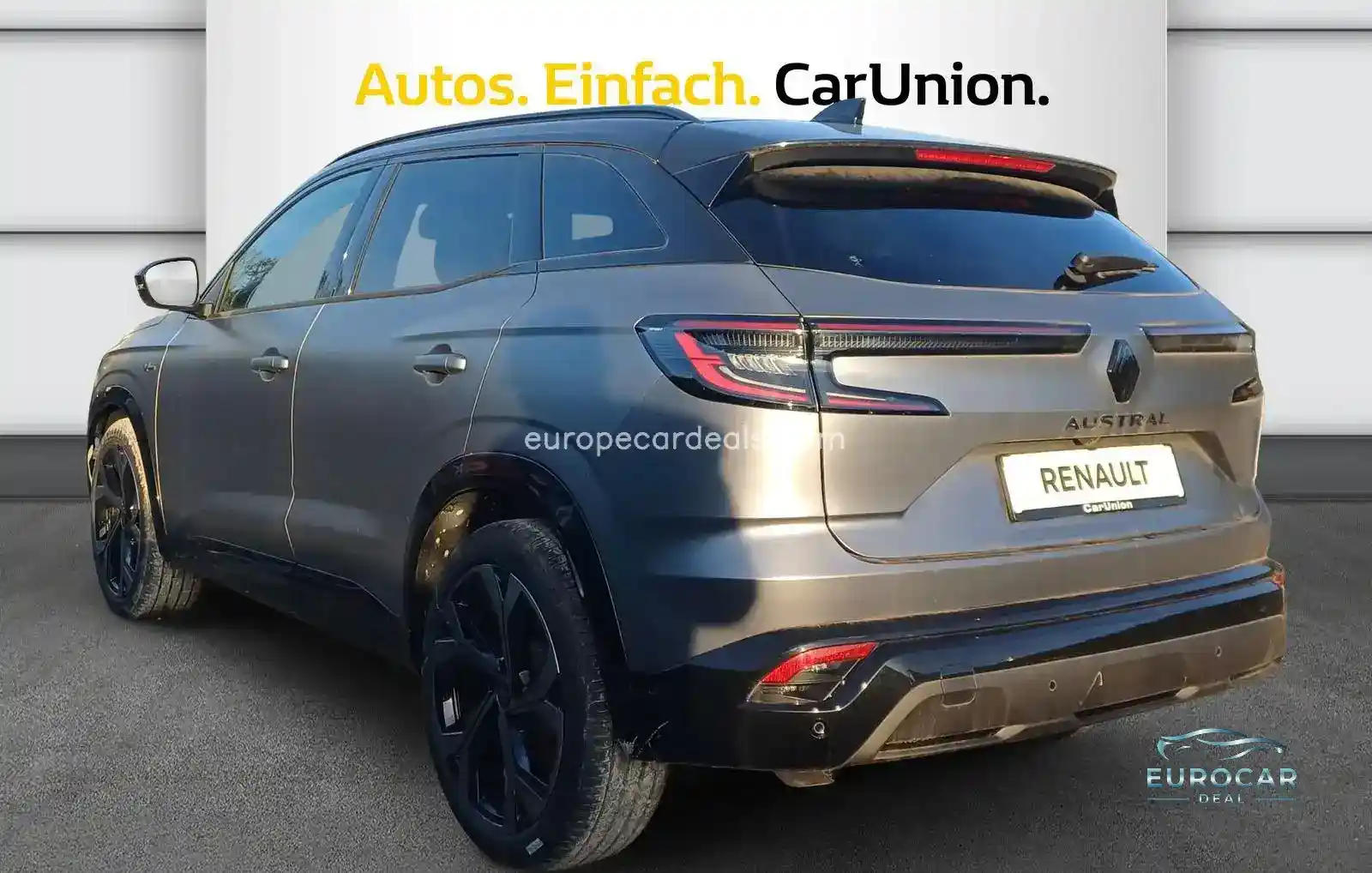 Renault Austral
