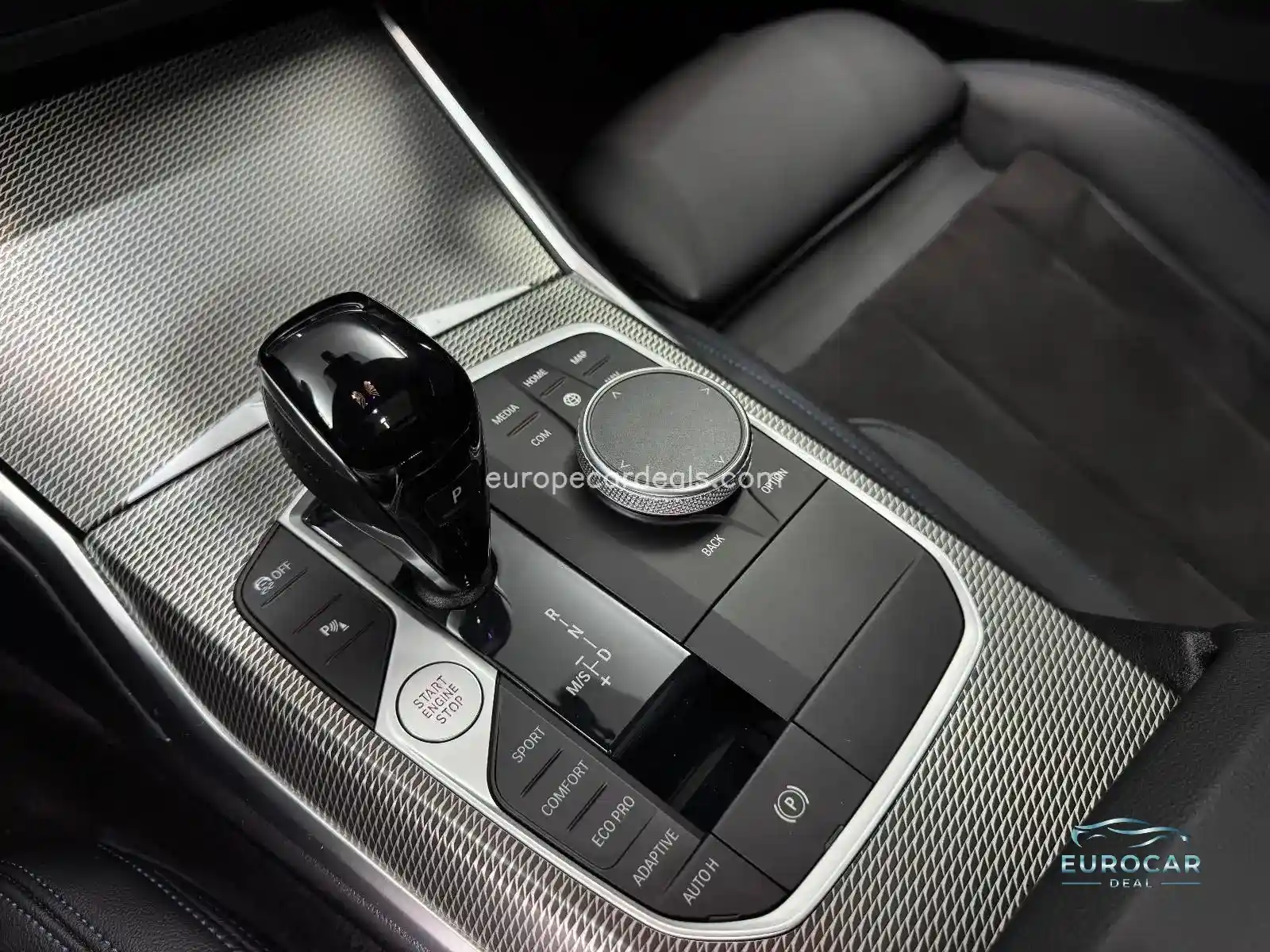 BMW M340i